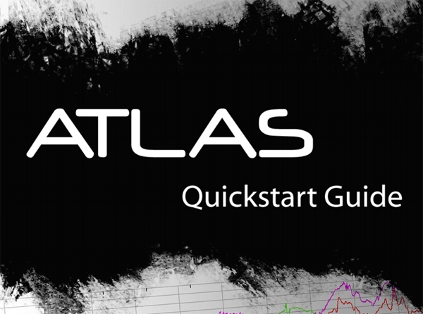 McLaren ATLAS Express: Краткое руководство