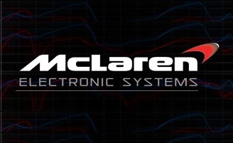iRacing: Партнерство с McLaren Electronic Systems