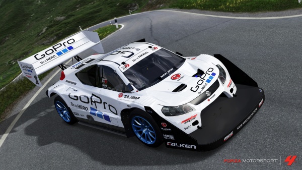 Forza Motorsport 4: Анонс декабрьского дополнения IGN