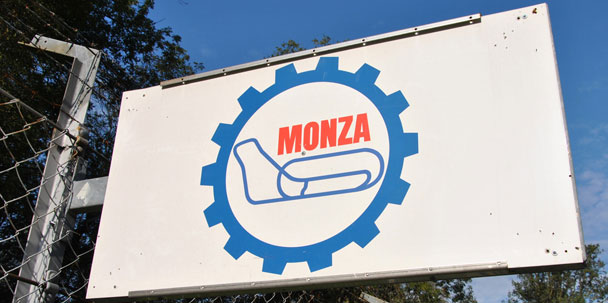 Assetto Corsa: Получена лицензия на автодром Монца