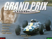 Grand Prix Legends: старт чемпионата RuGPL 2010 '65