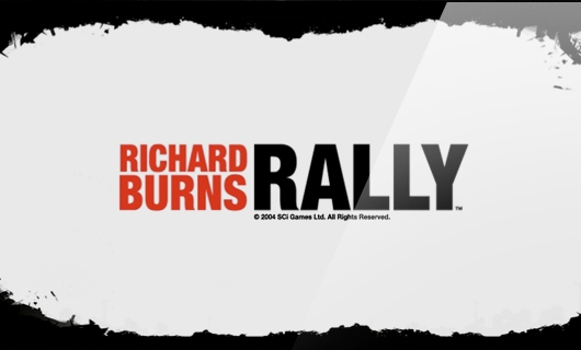 Richard Burns Rally и широкий экран