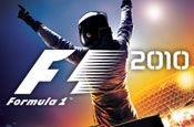 F1 2010: видео-превью альфа версии игры
