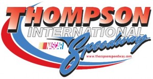 Thompson International Speedway присоединяется к iRacing.com