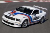 iRacing: Ford Mustang будет доступен в течение 3-его сезона соревнований