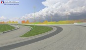iRacing: первые скриншоты трассы Thompson Speedway