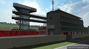 Ferrari Virtual Academy 2010: релиз трассы Mugello
