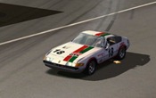 GT Legends: релиз автомобиля Ferrari 365 GTB/4 “Daytona”