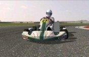 Kart Racing PRO – новый симулятор картинга