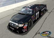 NASCAR Racing 2003: новая модель отражений
