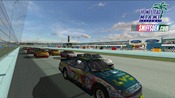 NASCAR Racing 2003: Homestead Miami Speedway Day to Night Edition
