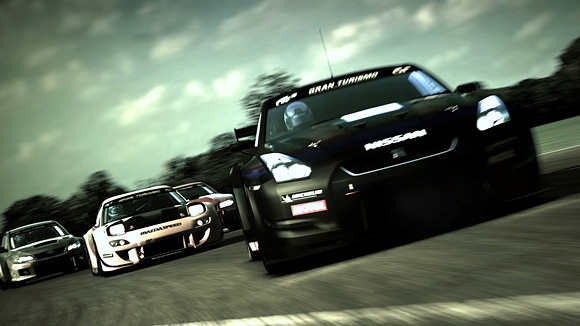 Gran Turismo 5: Релиз обновления Spec 2.0