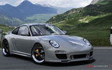 Forza Motorsport 4: Анонс дополнения Porsche