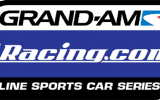 iRacing.com GRAND-AM Premier Series 2012