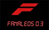 Релиз приложения FanaLEDS версии 0.3