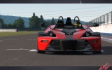 Assetto Corsa: Игровые скриншоты KTM X-Bow R