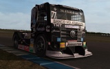 Formula Truck: Релиз симулятора грузовиков от Reiza Studios