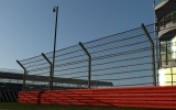 rFactor 2: Обновление 240 + Silverstone Circuit