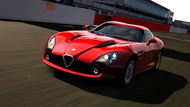 Gran Turismo 7: Автомобили класса “Стандарт” все еще в игре