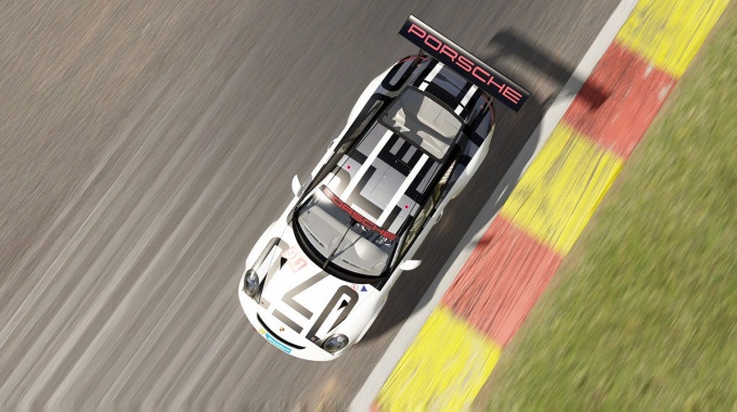 Assetto Corsa: Превью дополнения Porsche DLC 3