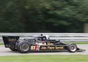 Чемпионский Lotus 79 F1 появится в iRacing