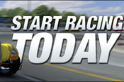 iRacing: Промо-акция Start Racing Today