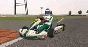Kart Racing PRO: новое видео превью
