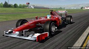 Анонс официального гоночного симулятора Ferrari