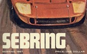 Grand Prix Legends: релиз трассы Sebring 67