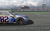NASCAR Racing 2003: обновление трассы Indianapolis Revamped 2010